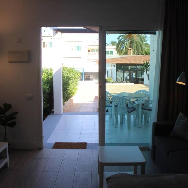 Pachi Beach Alisios Playa Corralejo - Apartamento de 1 dormitorio - 39