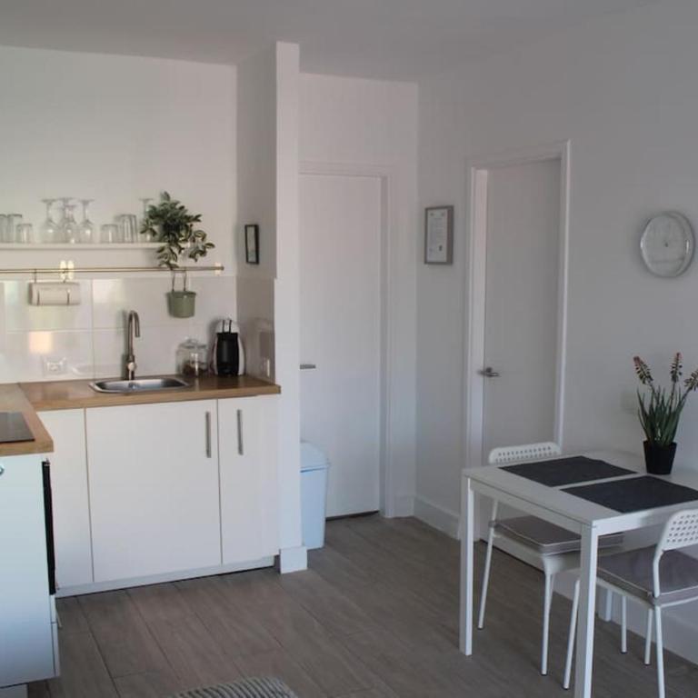 Pachi Beach Alisios Playa Corralejo - Apartamento de 1 dormitorio - 8