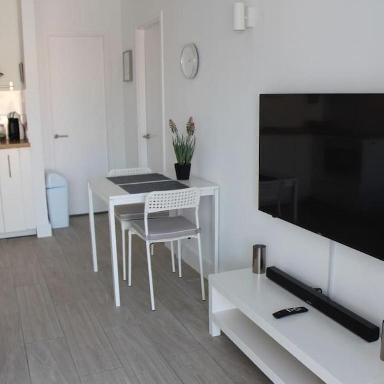 Pachi Beach Alisios Playa Corralejo - Apartamento de 1 dormitorio - 10