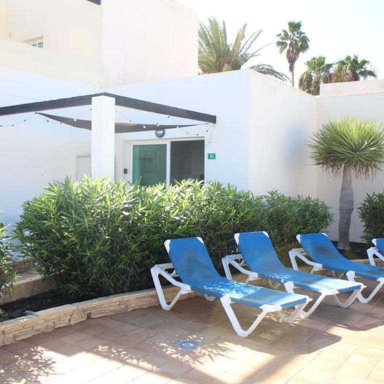 Pachi Beach Alisios Playa Corralejo - Apartamento de 1 dormitorio - 42