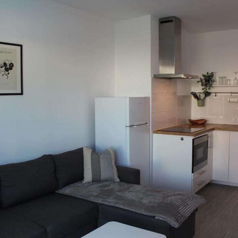 Pachi Beach Alisios Playa Corralejo - Apartamento de 1 dormitorio - 44
