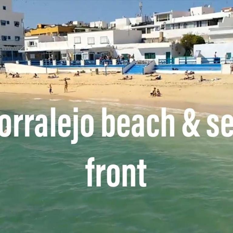 Pachi Beach Alisios Playa Corralejo - Apartamento de 1 dormitorio - 46