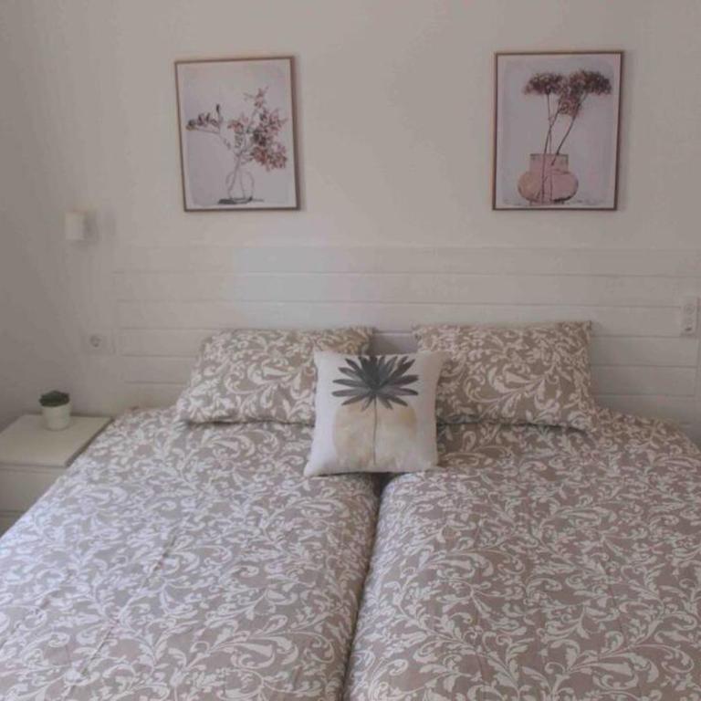 Pachi Beach Alisios Playa Corralejo - Apartamento de 1 dormitorio - 47