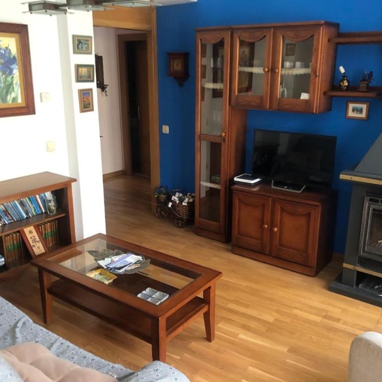 Casa Rincón de Broto - Appartement 1 Chambre - 1