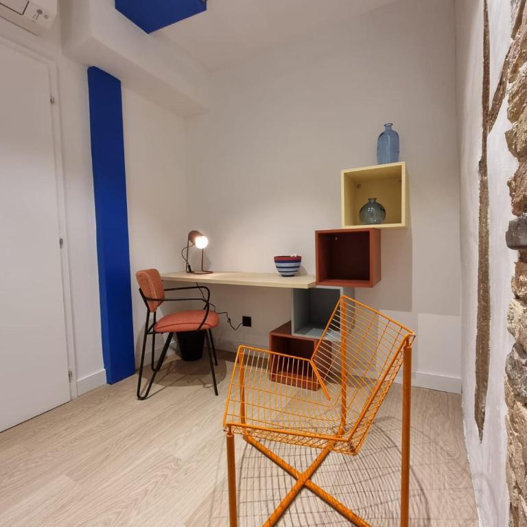 Les appartements Hyper centre - Appartamento 2 Deluxe - 8