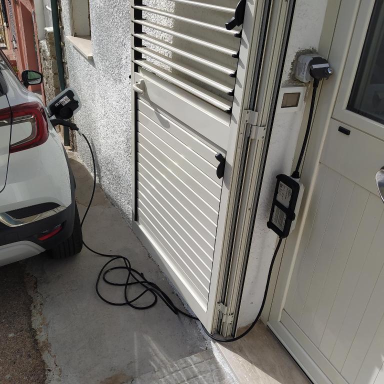 CASA ISABELLA vicino mare con giardino - Casa con 3 Camere da Letto - 42