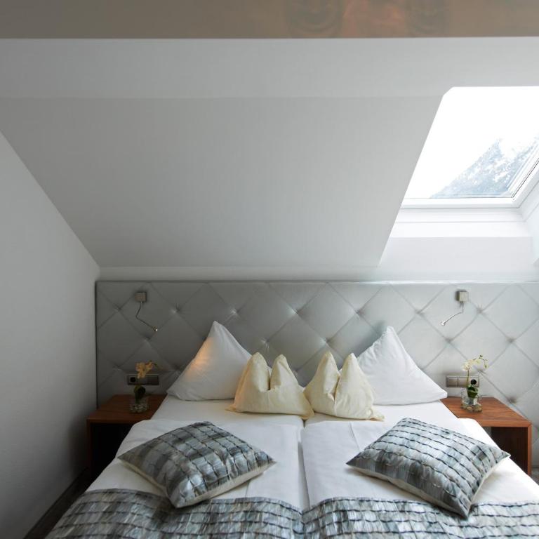Hotel Brigitte - Suite mit 1 Schlafzimmer - 2