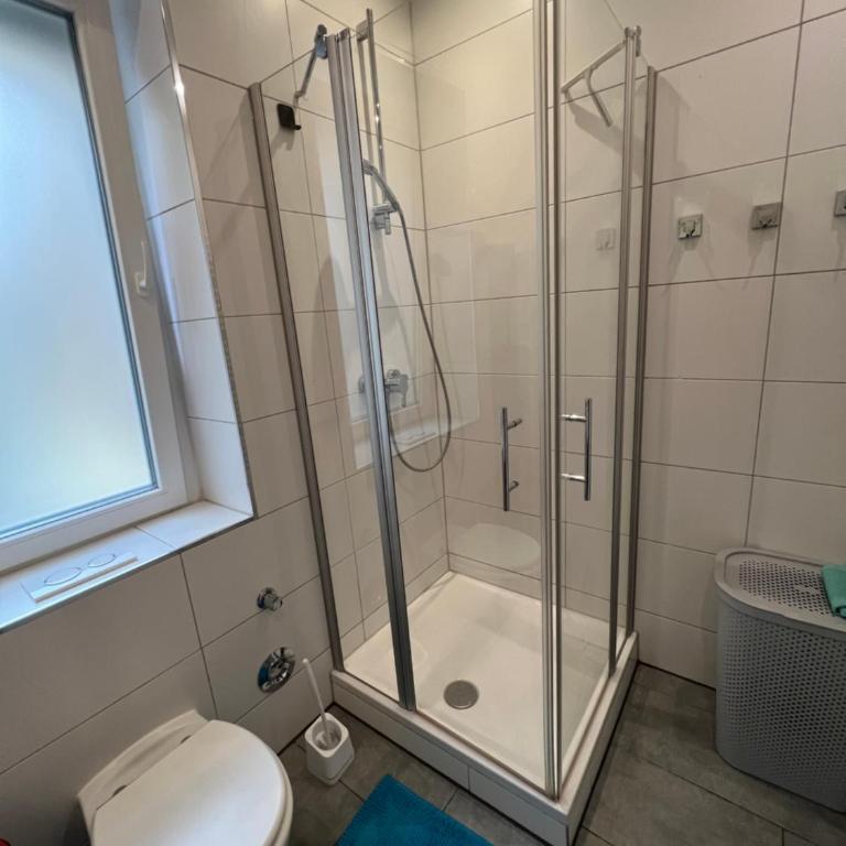 Zentral gelegene Wohnung - Appartement 2 Chambres - 14