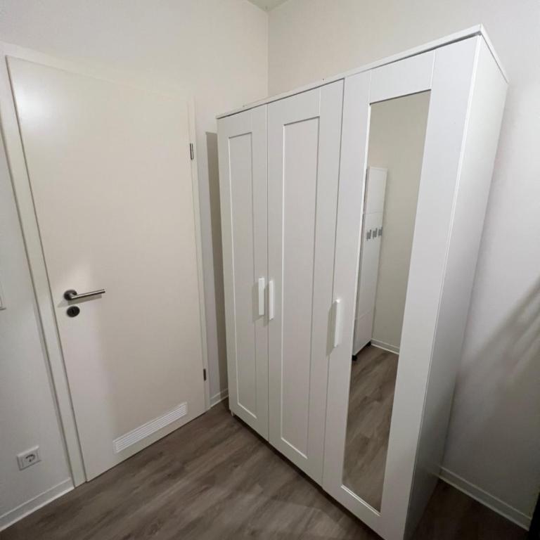 Zentral gelegene Wohnung - Appartement 2 Chambres - 9