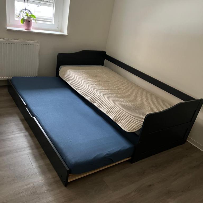 Zentral gelegene Wohnung - Appartement 2 Chambres - 5