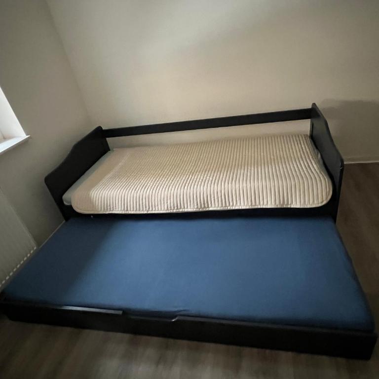 Zentral gelegene Wohnung - Appartement 2 Chambres - 6