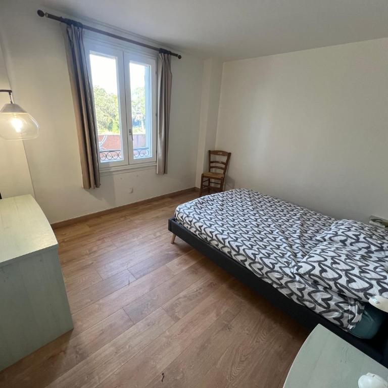 Appartement unique dans le domaine de la sangliere - Appartement 1 Chambre - 5