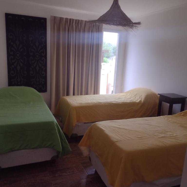 AYRES DE MAR - Apartamento de 2 dormitorios - 10