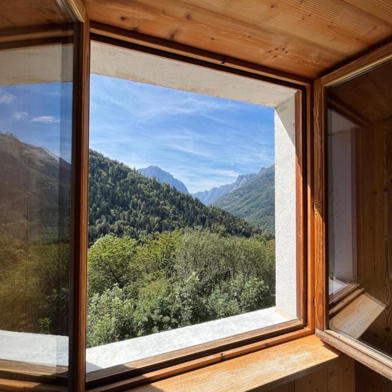 Apartment Cascade 3 minutes from Alpe d Huez Grand Domaine via Oz en Oisans - Apartment mit Terrasse - 4