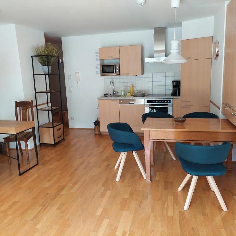 Panorama Spa Lodges DAS.SCHILLER - Apartment mit 1 Schlafzimmer und Aussicht - 1