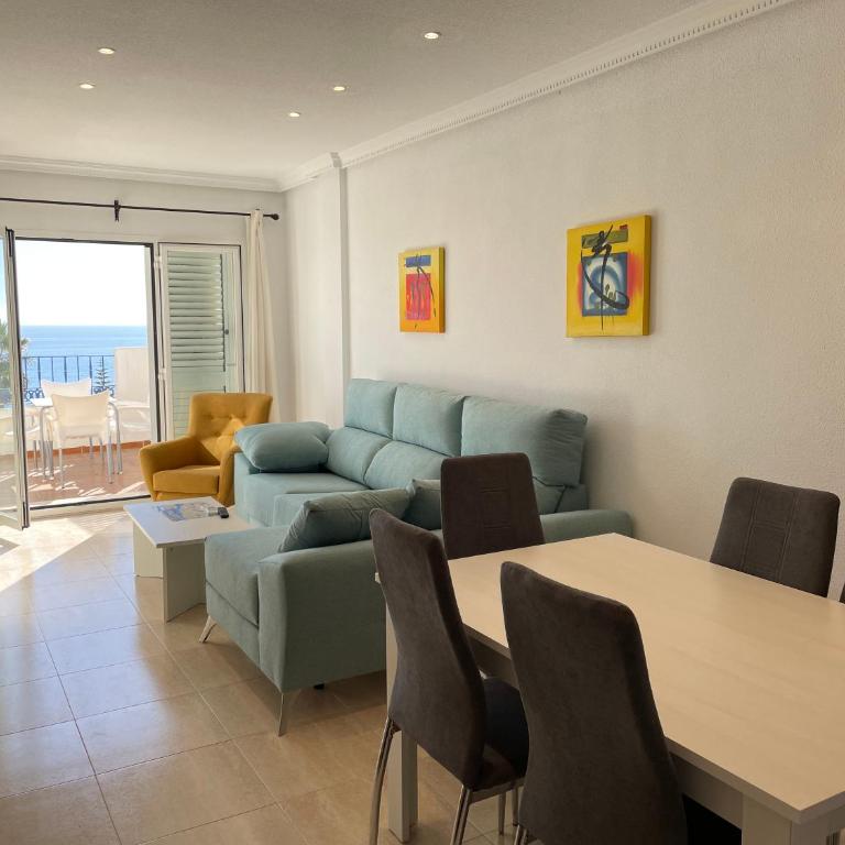mirazul mojacar - Apartamento de 2 dormitorios - 12