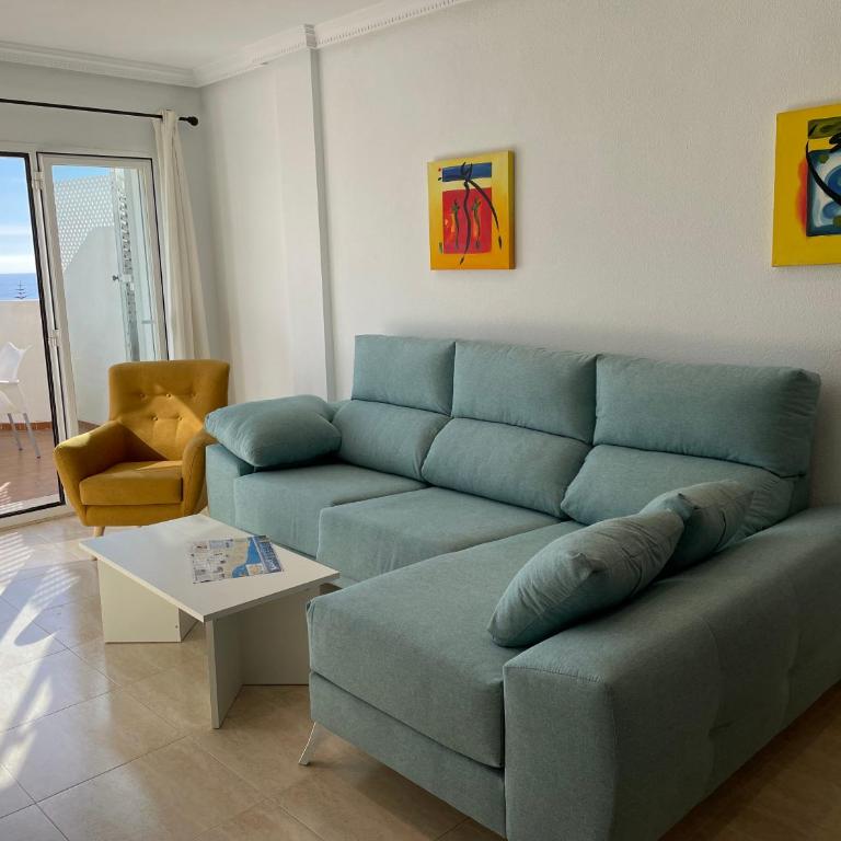 mirazul mojacar - Apartamento de 2 dormitorios - 11