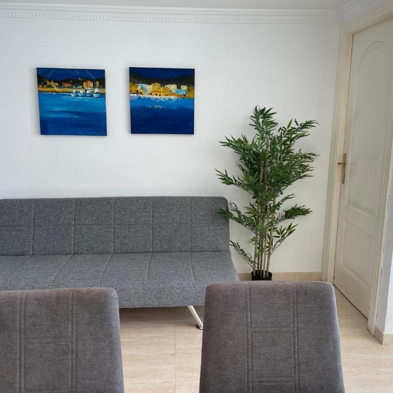 mirazul mojacar - Apartamento de 2 dormitorios - 14