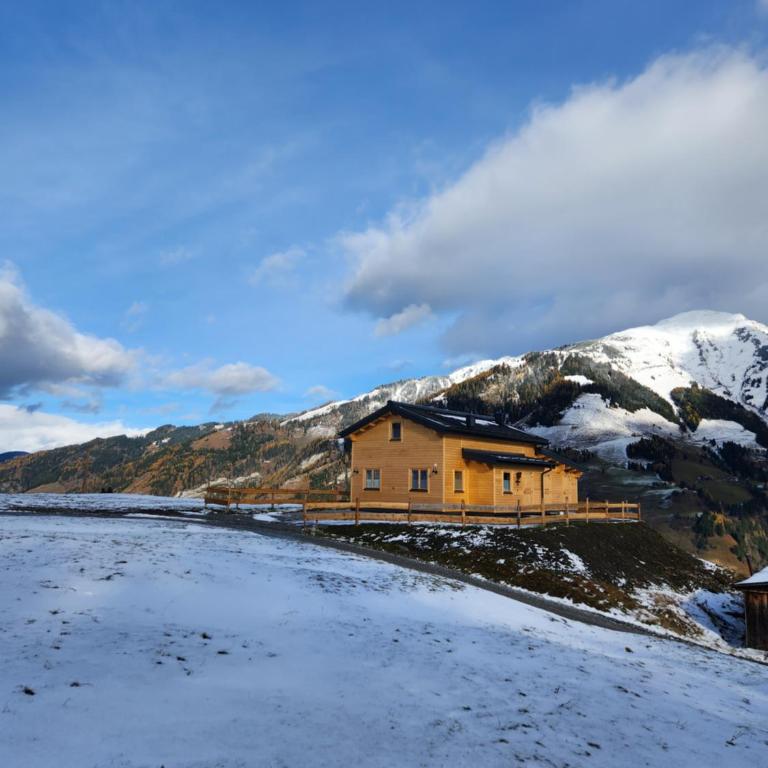 Lipphütte - Apartment mit Bad - 7
