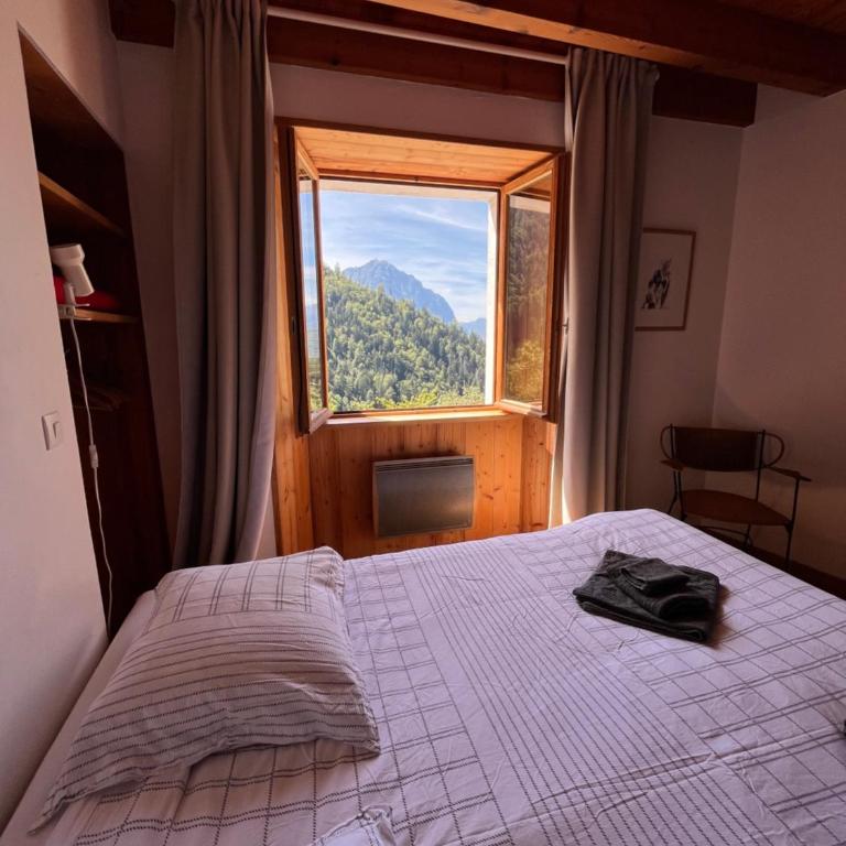 Apartment Cascade 3 minutes from Alpe d Huez Grand Domaine via Oz en Oisans - Apartment mit Terrasse - 10