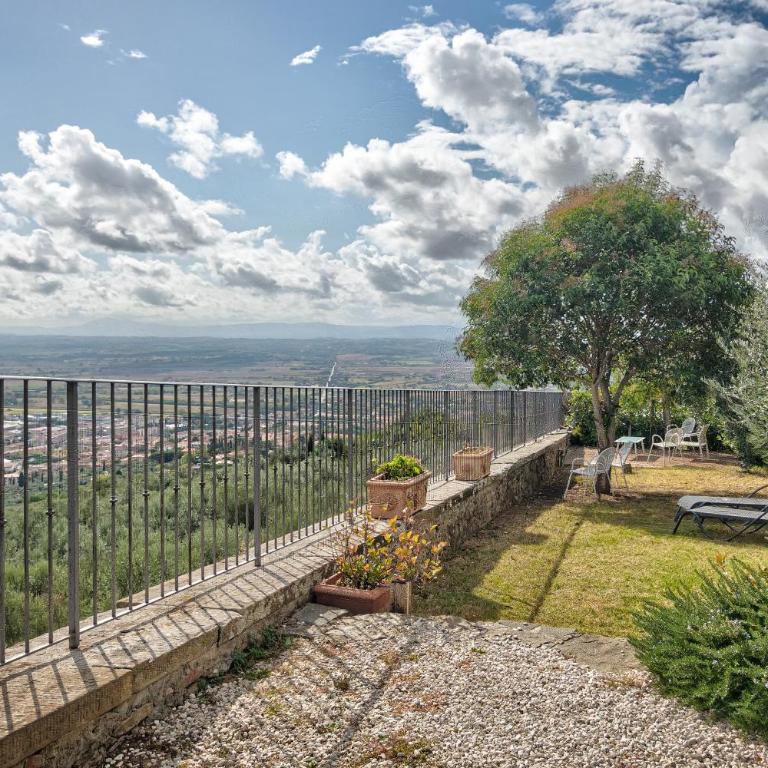La Vista - Together in Tuscany - Casa con 2 Camere da Letto - 2