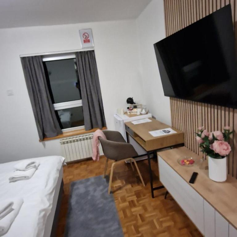Olimpus Apartmani BD Banjaluka - Standardni Apartman - 8