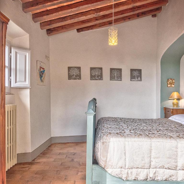 La Vista - Together in Tuscany - Casa con 2 Camere da Letto - 10