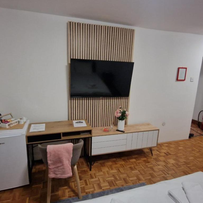 Olimpus Apartmani BD Banjaluka - Standardni Apartman - 2