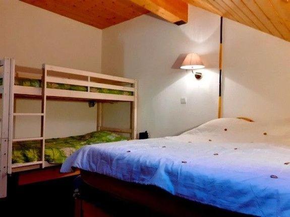 Duplex 60m² - Les Balcons de Sirius - Risoul - Appartement 2 Chambres - 13