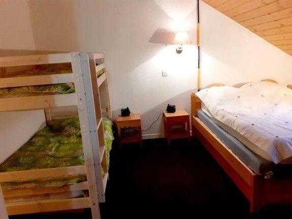 Duplex 60m² - Les Balcons de Sirius - Risoul - Appartement 2 Chambres - 11