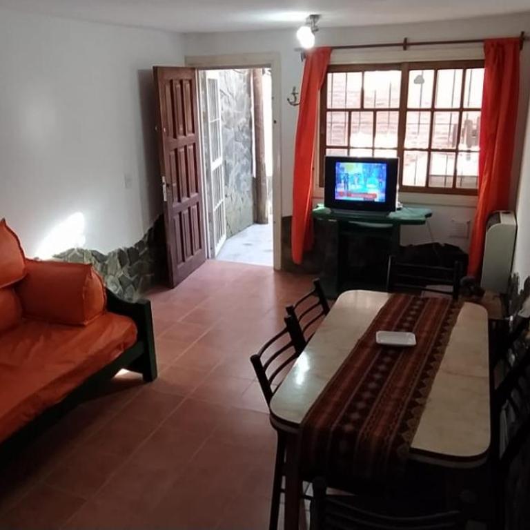 Casa tipo Duplex en Mar de Ajo,a 3 cuadras del mar - Two-Bedroom House - 2