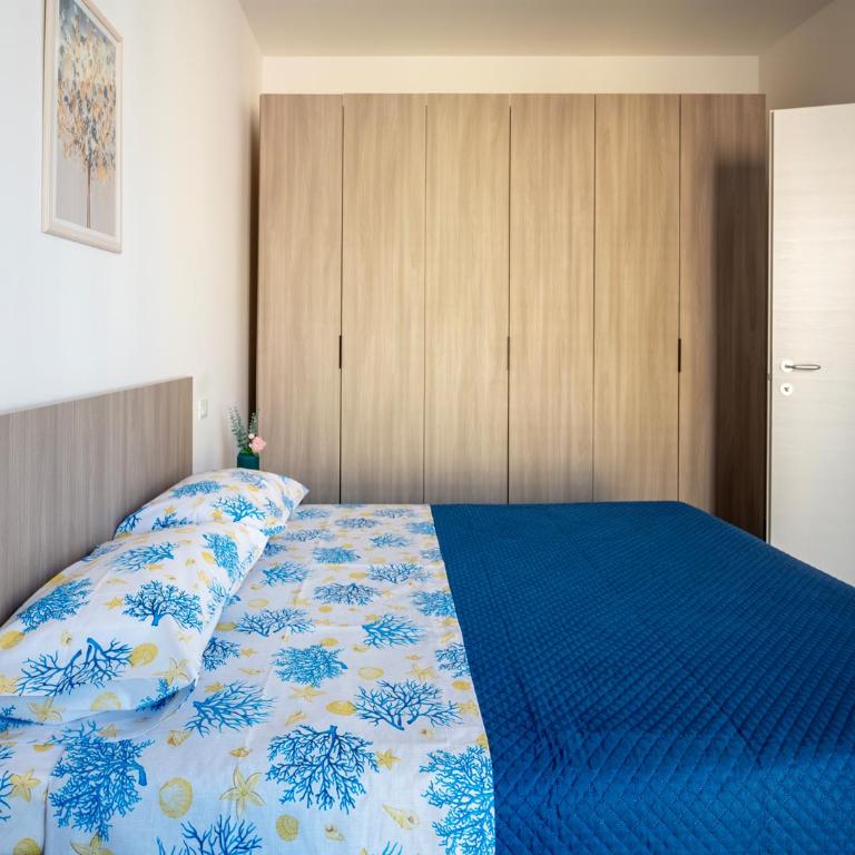 Sogni d'estate - Casa con 2 Camere da Letto - 5
