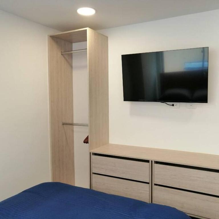 Bien ubicado, cómodo y funcional - Apartamento de 1 dormitorio - 14