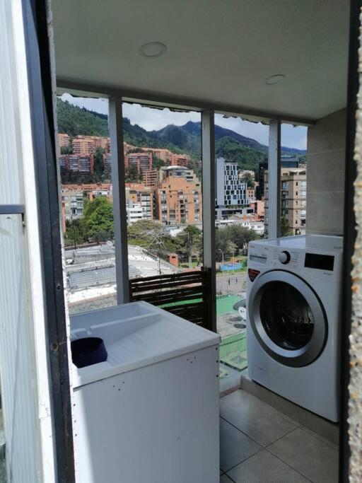 Bien ubicado, cómodo y funcional - Apartamento de 1 dormitorio - 19