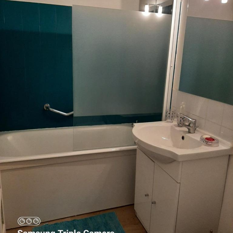 studio Boulogne Billancourt - Apartment mit 1 Schlafzimmer - 3