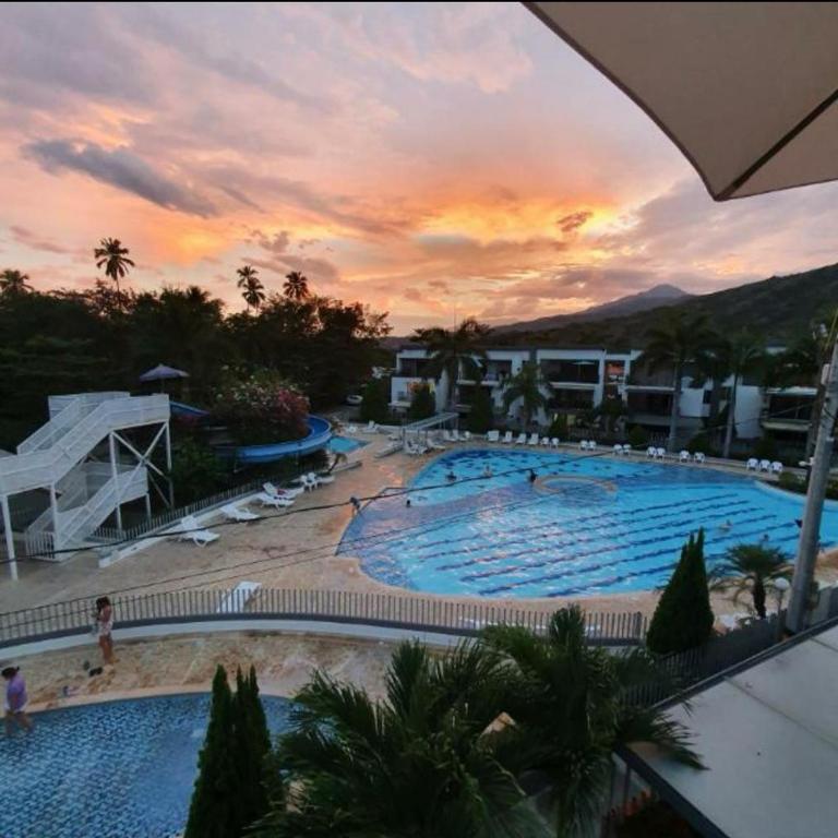 Apartasol Santafe de Antioquia - Apartamento de 2 dormitorios - 10