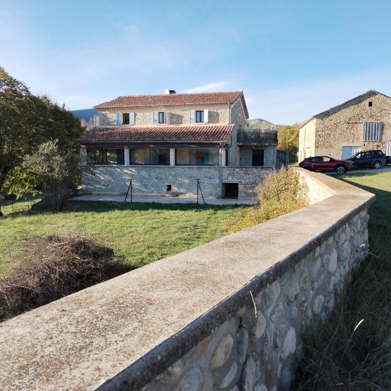 La petite Ginette - Maison 3 Chambres - 4