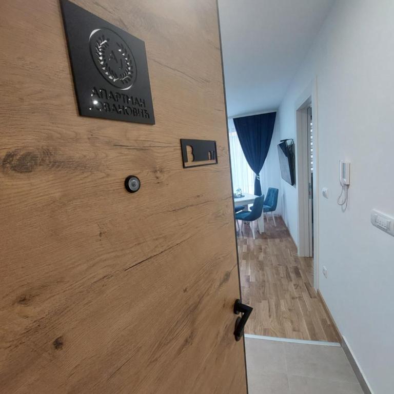 DivčiNova B7 Jovanovic - Apartman sa 1 Spavaćom Sobom - 5
