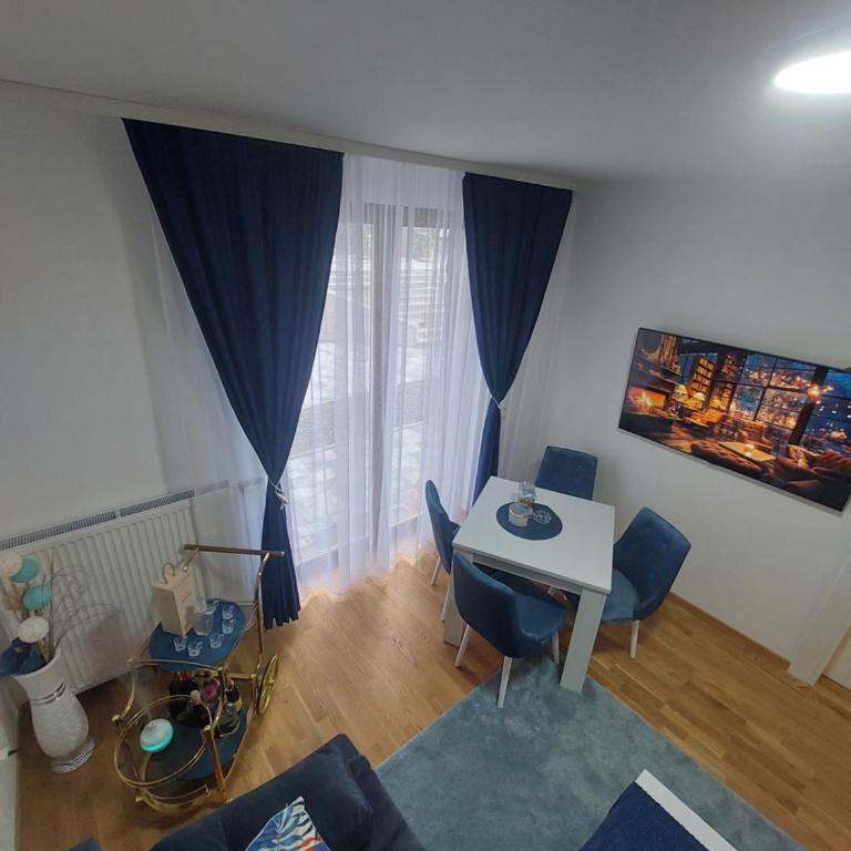 DivčiNova B7 Jovanovic - Apartman sa 1 Spavaćom Sobom - 21