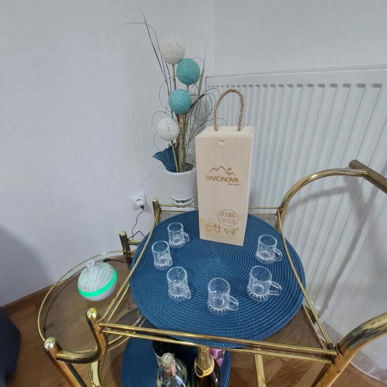 DivčiNova B7 Jovanovic - Apartman sa 1 Spavaćom Sobom - 27