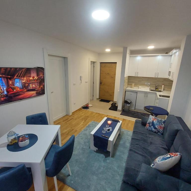 DivčiNova B7 Jovanovic - Apartman sa 1 Spavaćom Sobom - 3