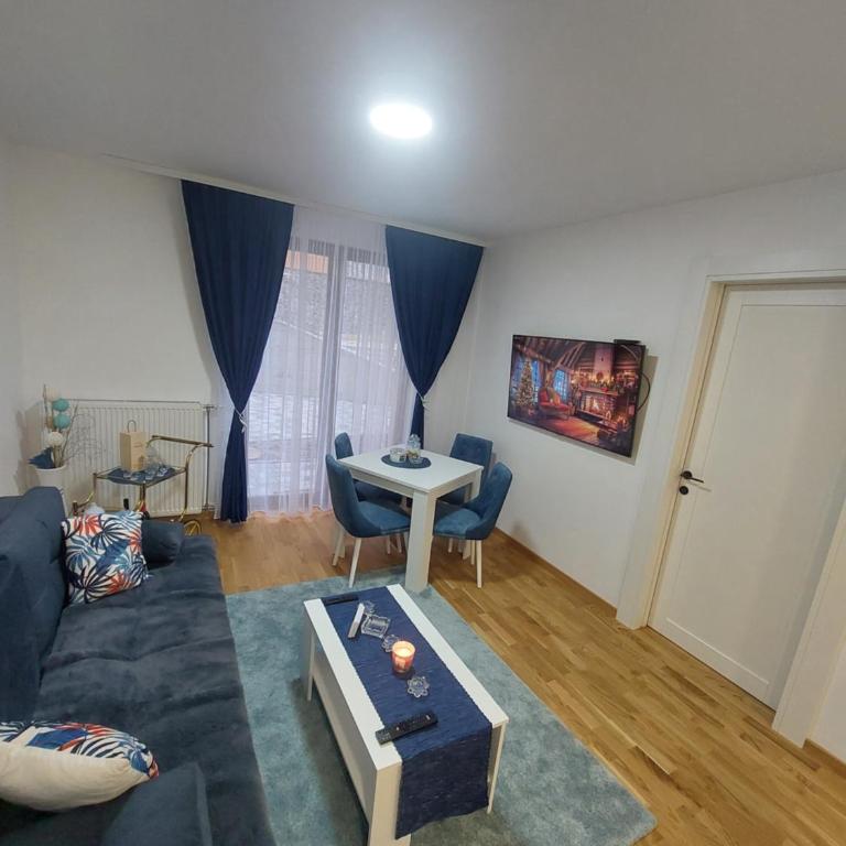 DivčiNova B7 Jovanovic - Apartman sa 1 Spavaćom Sobom - 6