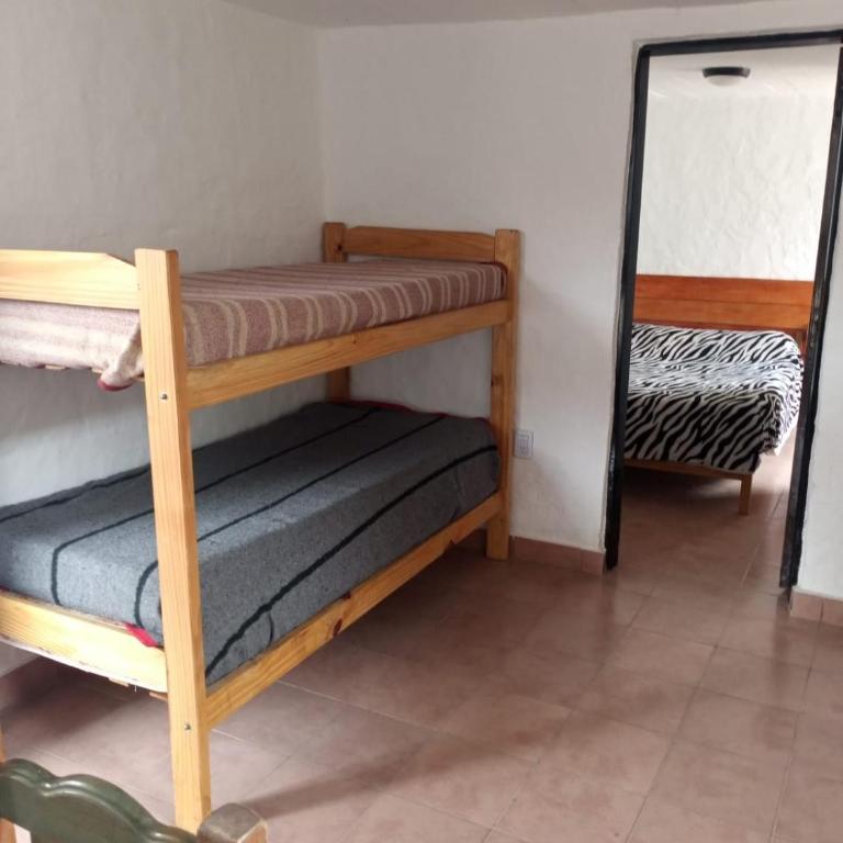 La 5 Bis - Apartamento de 2 dormitorios - 8