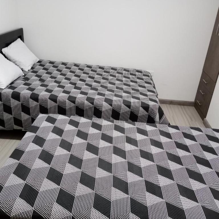 Departamento de dos habitaciones en zona central de Cuenca - Two-Bedroom Apartment - 16