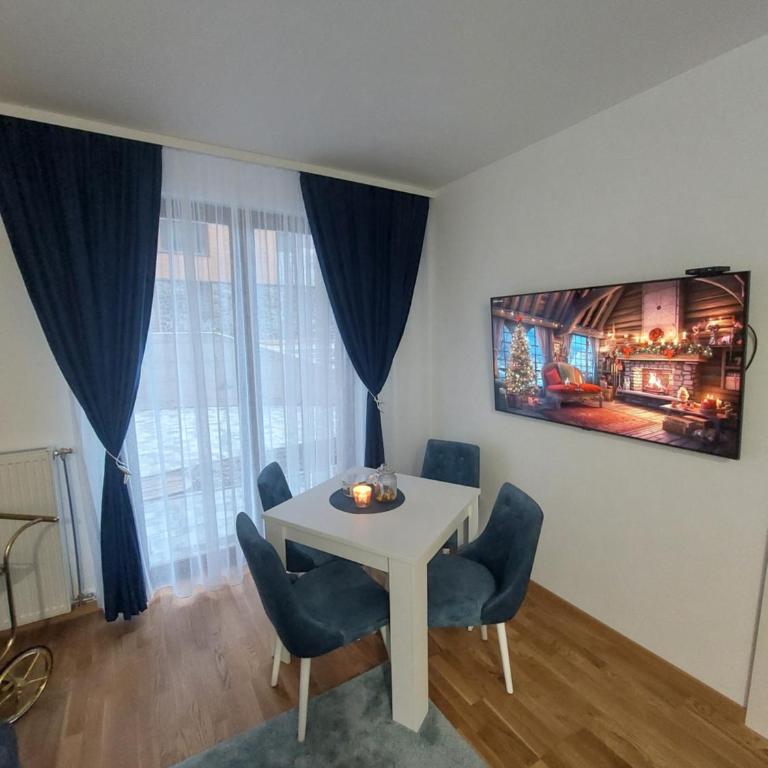 DivčiNova B7 Jovanovic - Apartman sa 1 Spavaćom Sobom - 13