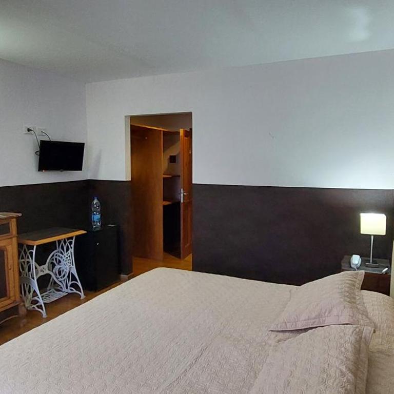 Meulen Hosteria y Apart - Habitación Doble Superior - 7