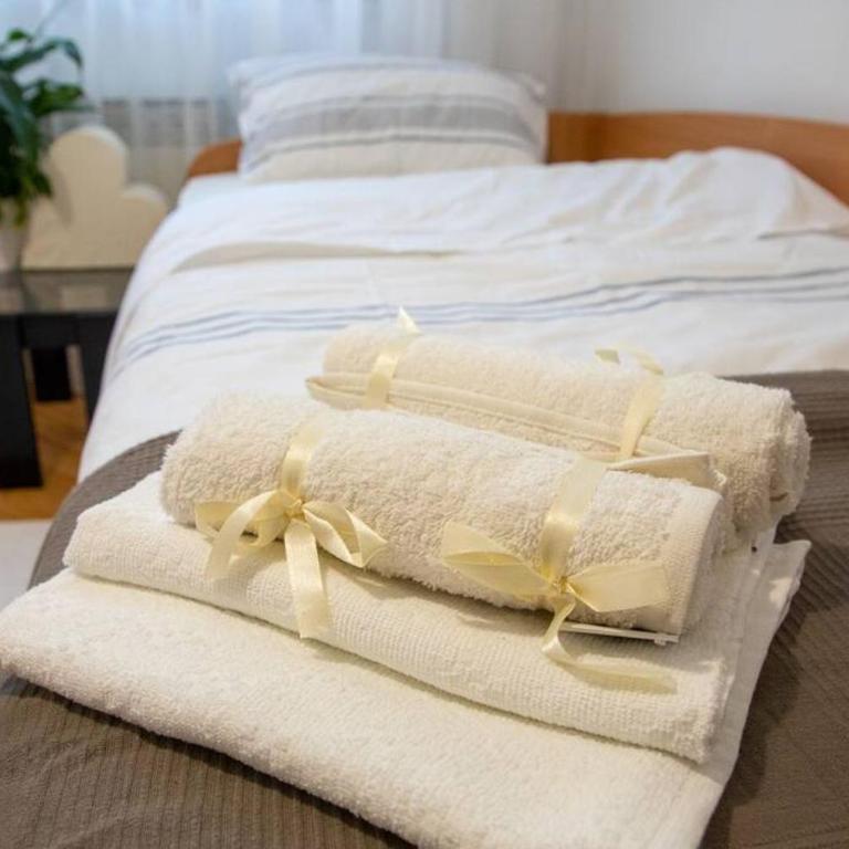 Dora apartment - Apartman sa 2 Spavaće Sobe - 7