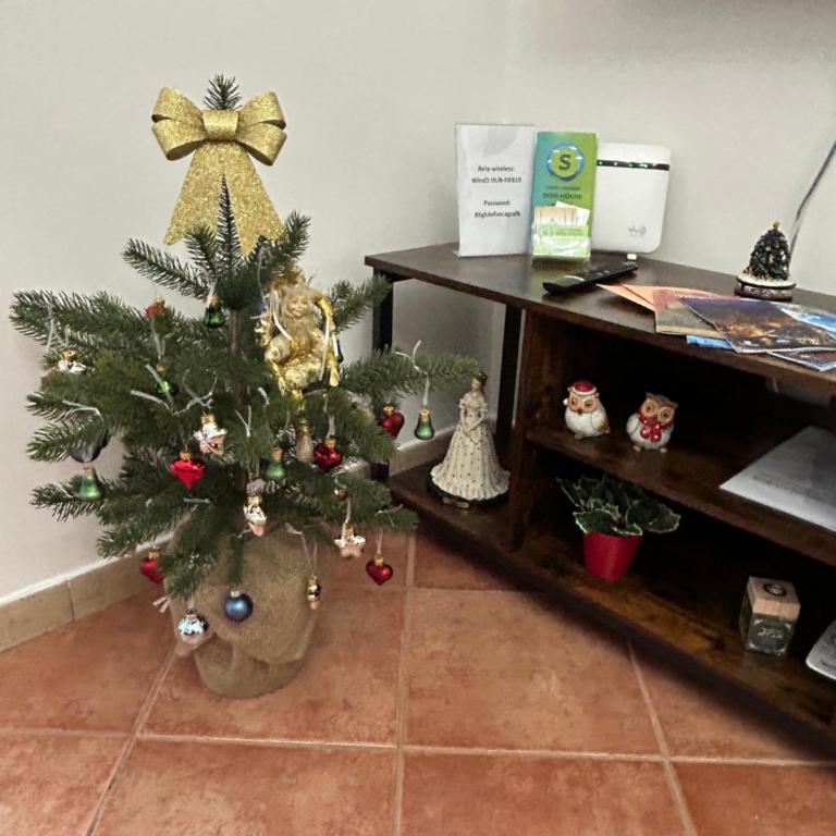 Sissi House Salerno - Appartamento con 2 Camere da Letto - 43