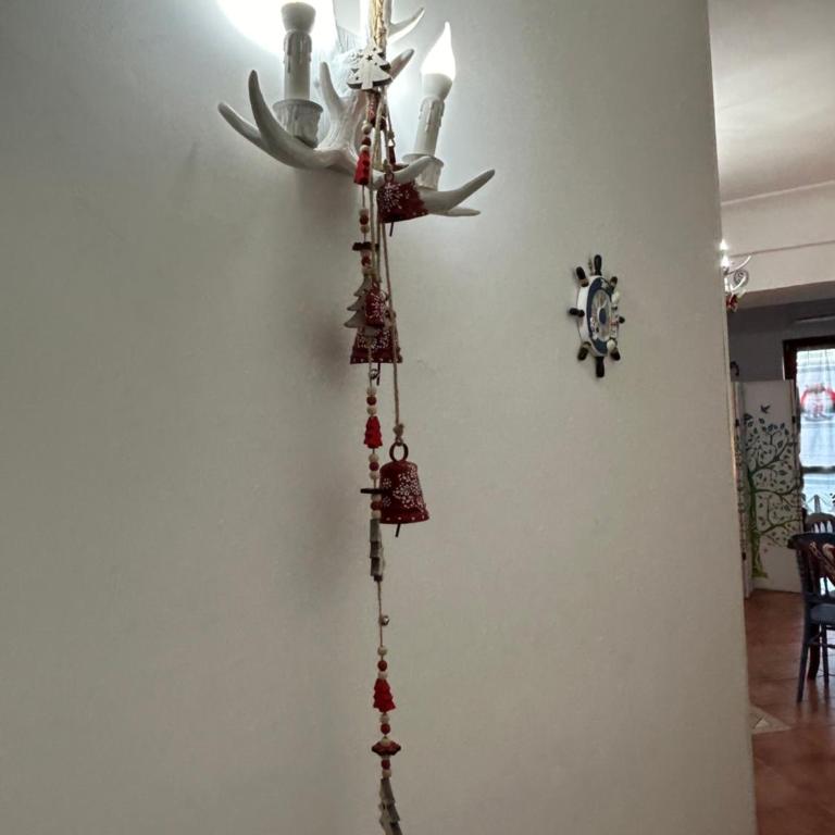 Sissi House Salerno - Appartamento con 2 Camere da Letto - 27