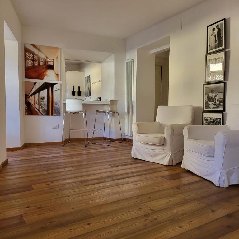 La Casa dei Turchi - Appartement 1 Chambre - 4